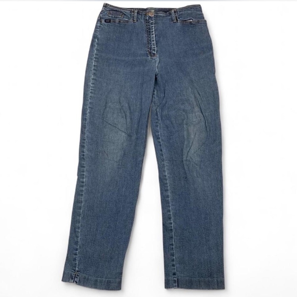 3/$20 Lauren Jeans Co Ralph Lauren Vintage 90’s Straight Leg Bareback Women’s 8